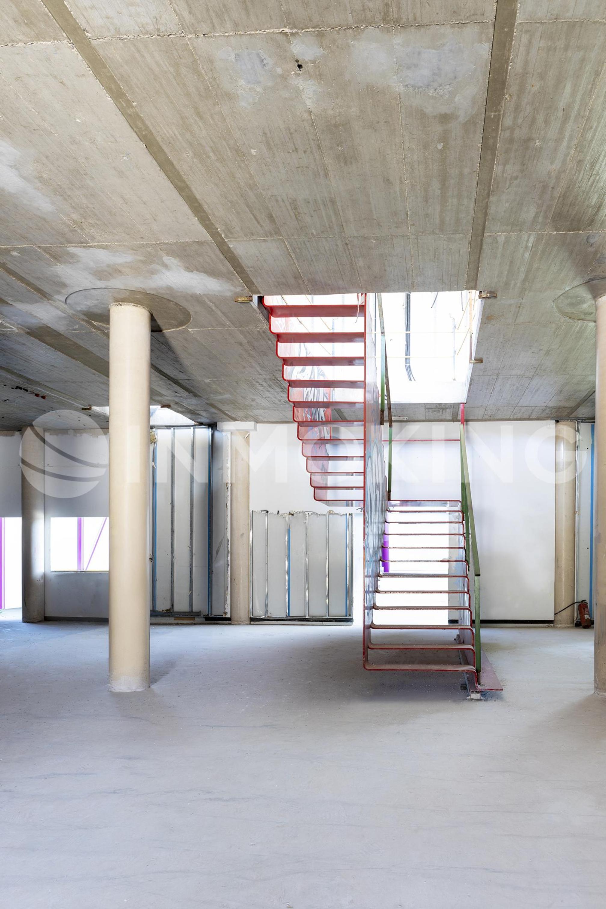 Foto de la propiedad Nave industrial Betera